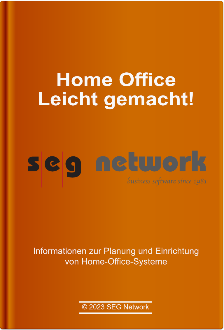 Leitfaden Home Office